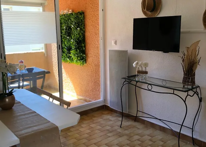 Appartement Proche Mer