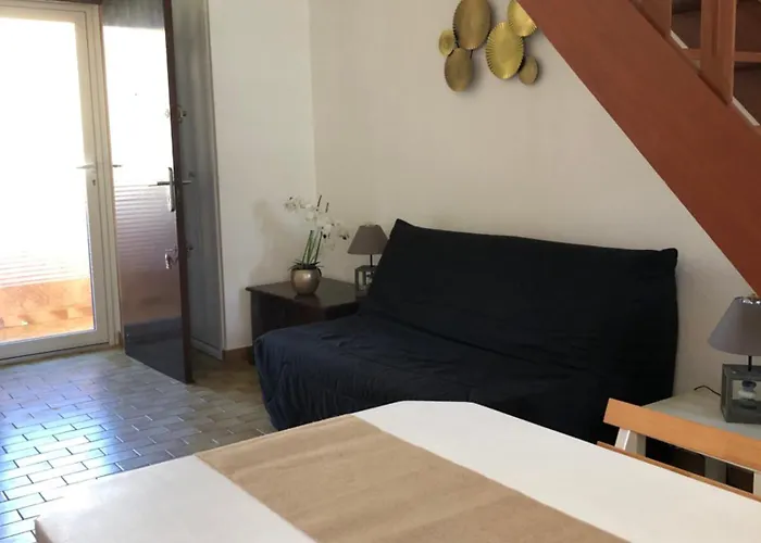 Appartement Proche Mer