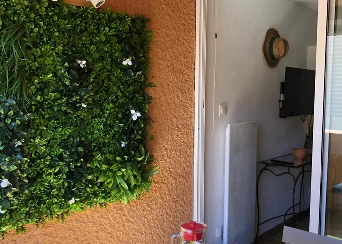 Appartement Proche Mer