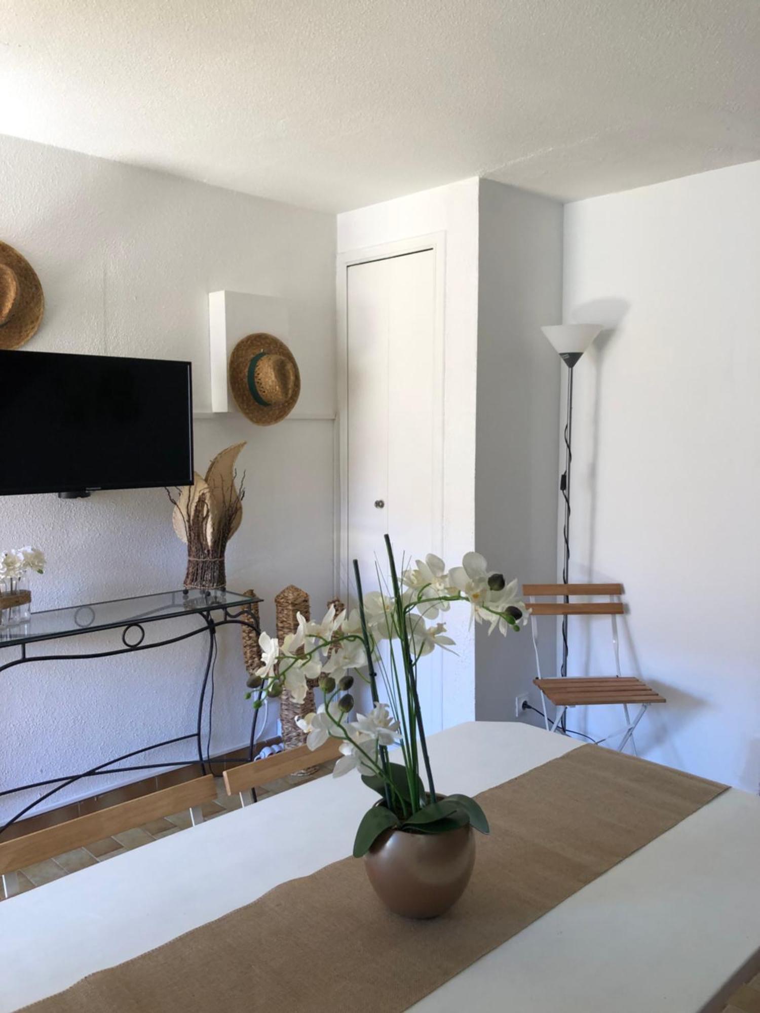Appartement Proche *