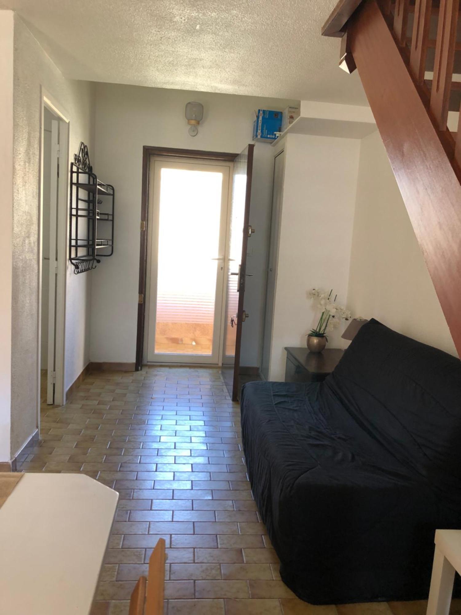 Proche Appartement Valras-Plage