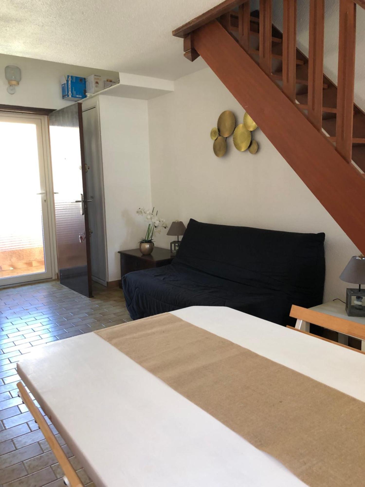 Proche Appartement
